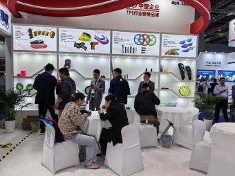 展會落幕，征程再續(xù)丨中塑企業(yè)2024國際橡塑展圓滿收官